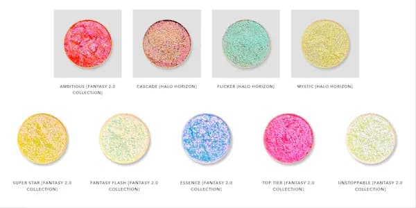 Shine By SD Cosmetics