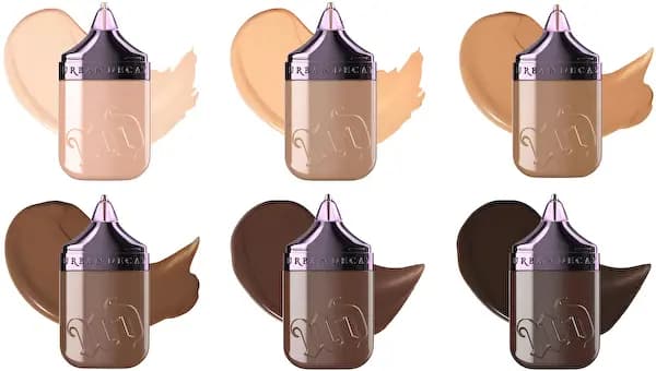 Urban Decay Face Bond Self Setting Liquid Foundation