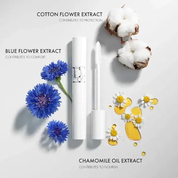 Dior Diorshow Maximizer 4D Lash Primer-Serum