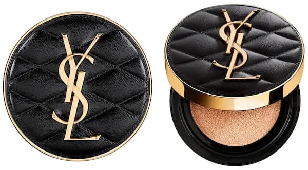 Yves Saint Laurent Beauty Limited Edition Package for Cushion Foundations