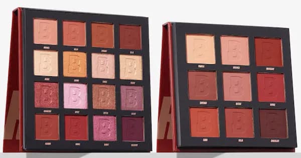 By Beauty Bay Rich Palette Collection