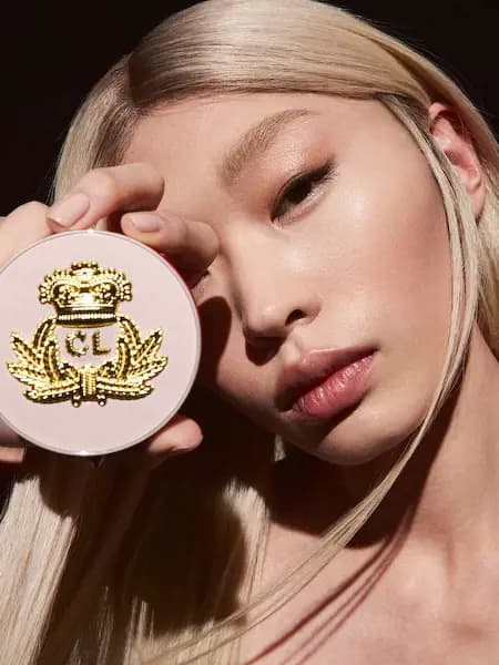 Christian Louboutin Teint Fétiche Le Baume 4 Couleurs