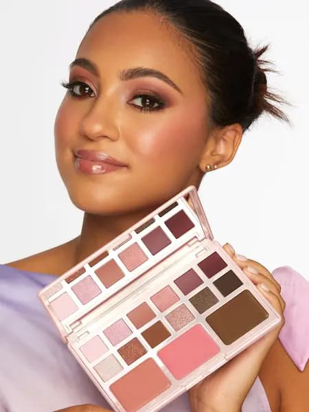 Tarte Cosmetics Maracuja Juicy Eye & Cheek Palette