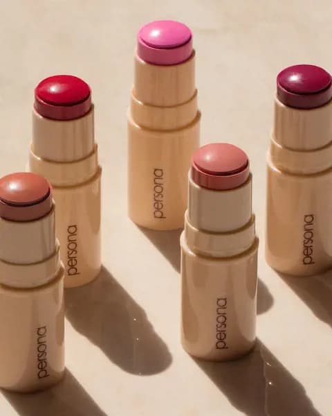 Persona Cosmetics 2 New DreamStick Shades