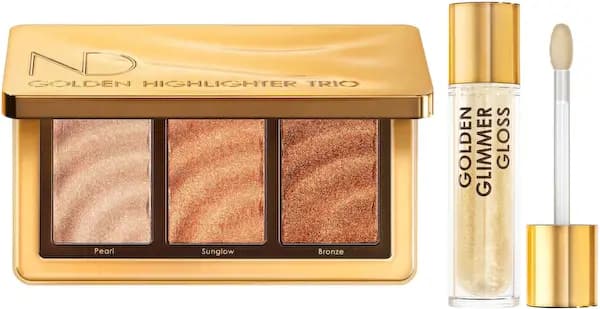 Natasha Denona Golden Collection