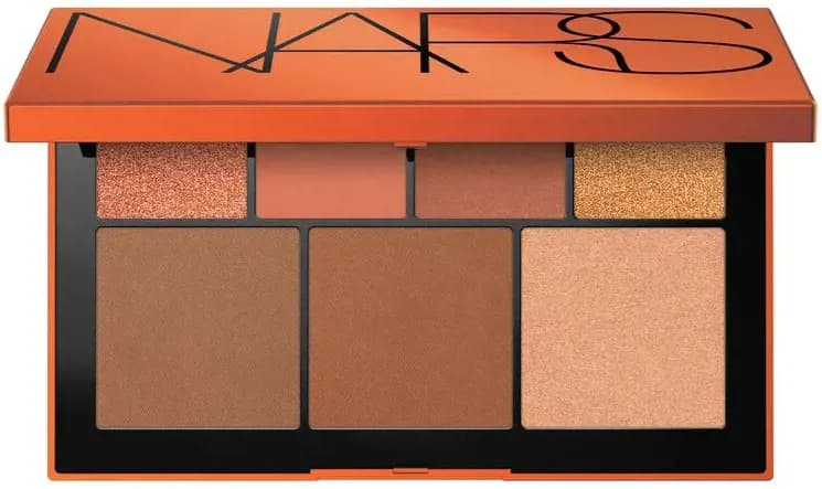 NARS Laguna Ultimate Face Palette I & II