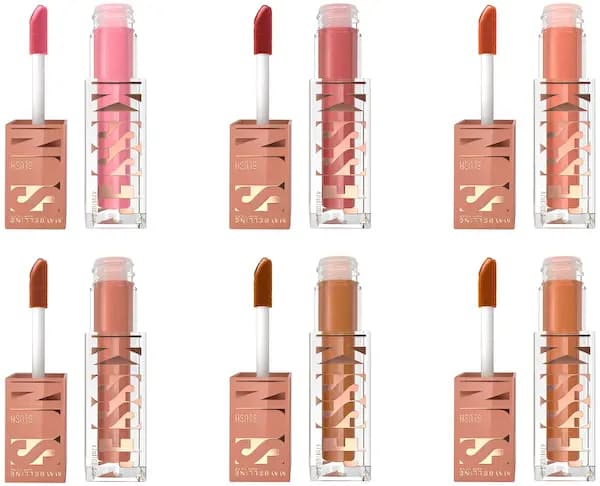 Maybelline Sunkisser Blush