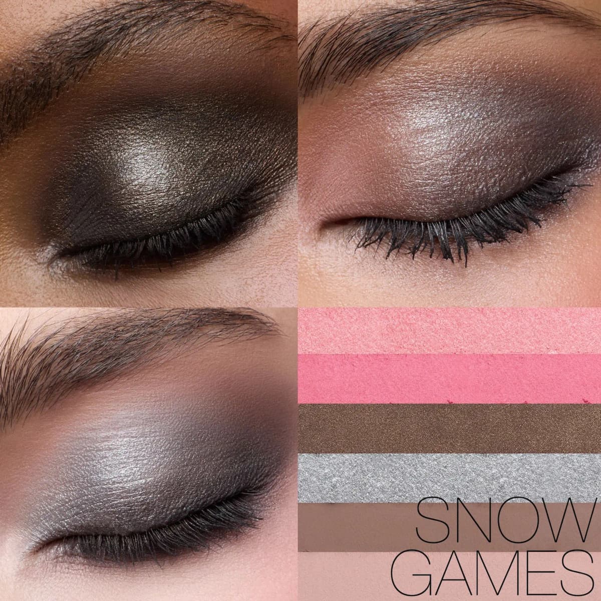 NARS Après Ski Holiday 2026 Collection: Alpine Glamour in a Puffer-Inspired Compact — image 5