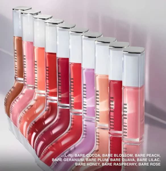 Bobbi Brown New Shades of Extra Plump Lip Serum