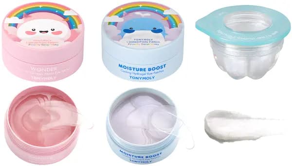 TONYMOLY Pride Collection