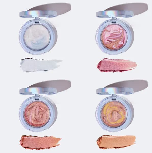 Etienne Ortega Ethereal Glow Balm