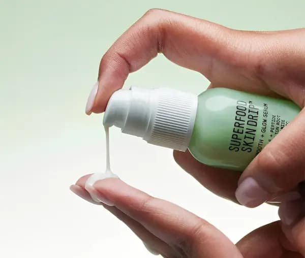 Youth To The People Skin Drip Smooth + Glow Barrier Serum