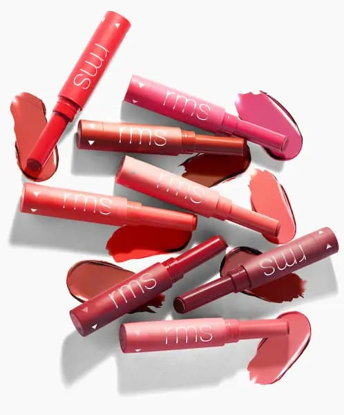 RMS Beauty Legendary Serum Lipstick