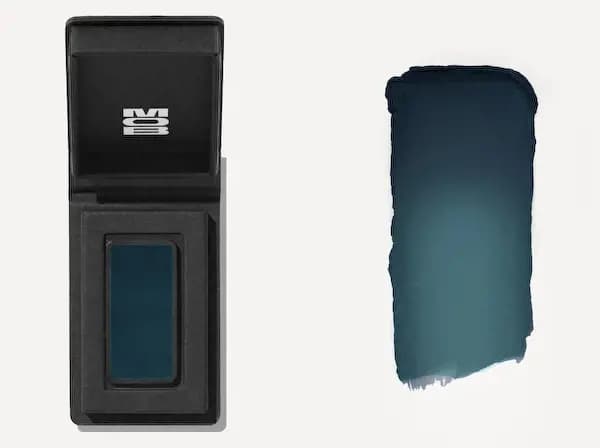 MOB Beauty x Courtney Quarantine Grunge Collection
