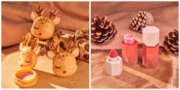 Essence Merry X-mas My Deer Collection
