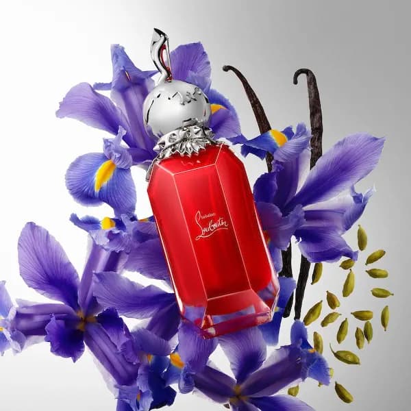 Christian Louboutin Loubirouge Eau de Parfum