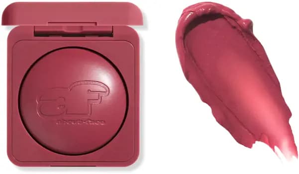 about-face beauty New Shades of Cheek Freak Blush Balm