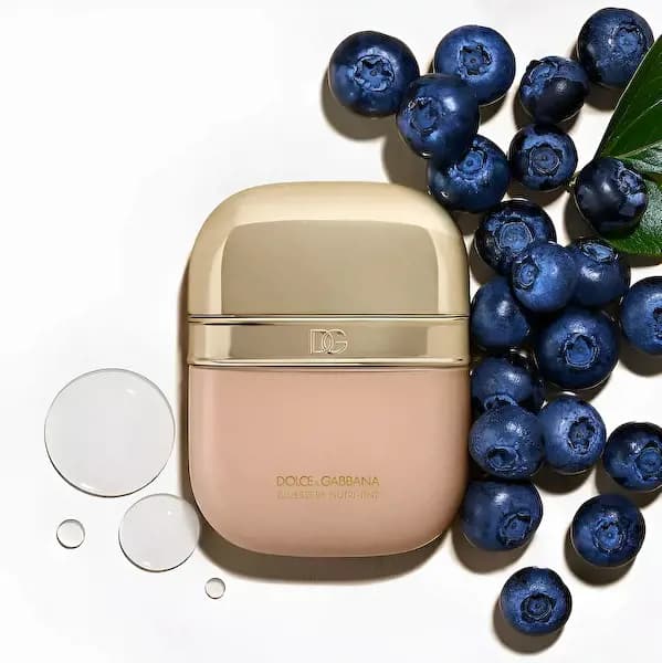 Dolce & Gabbana Blueberry Nutri-Tint