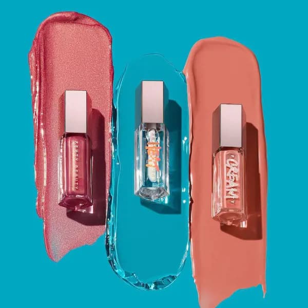 Fenty Beauty New Holiday 2023 Sets