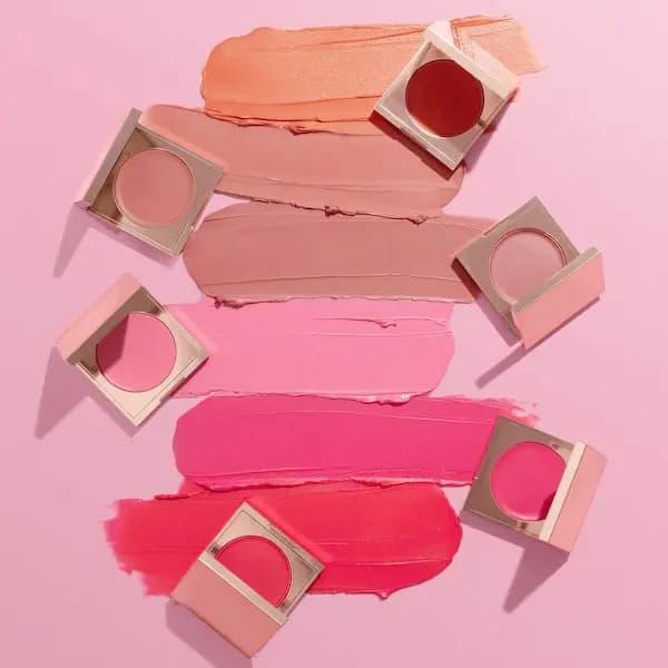 LAWLESS Pinch My Cheeks Soft-Blur Cream Blush