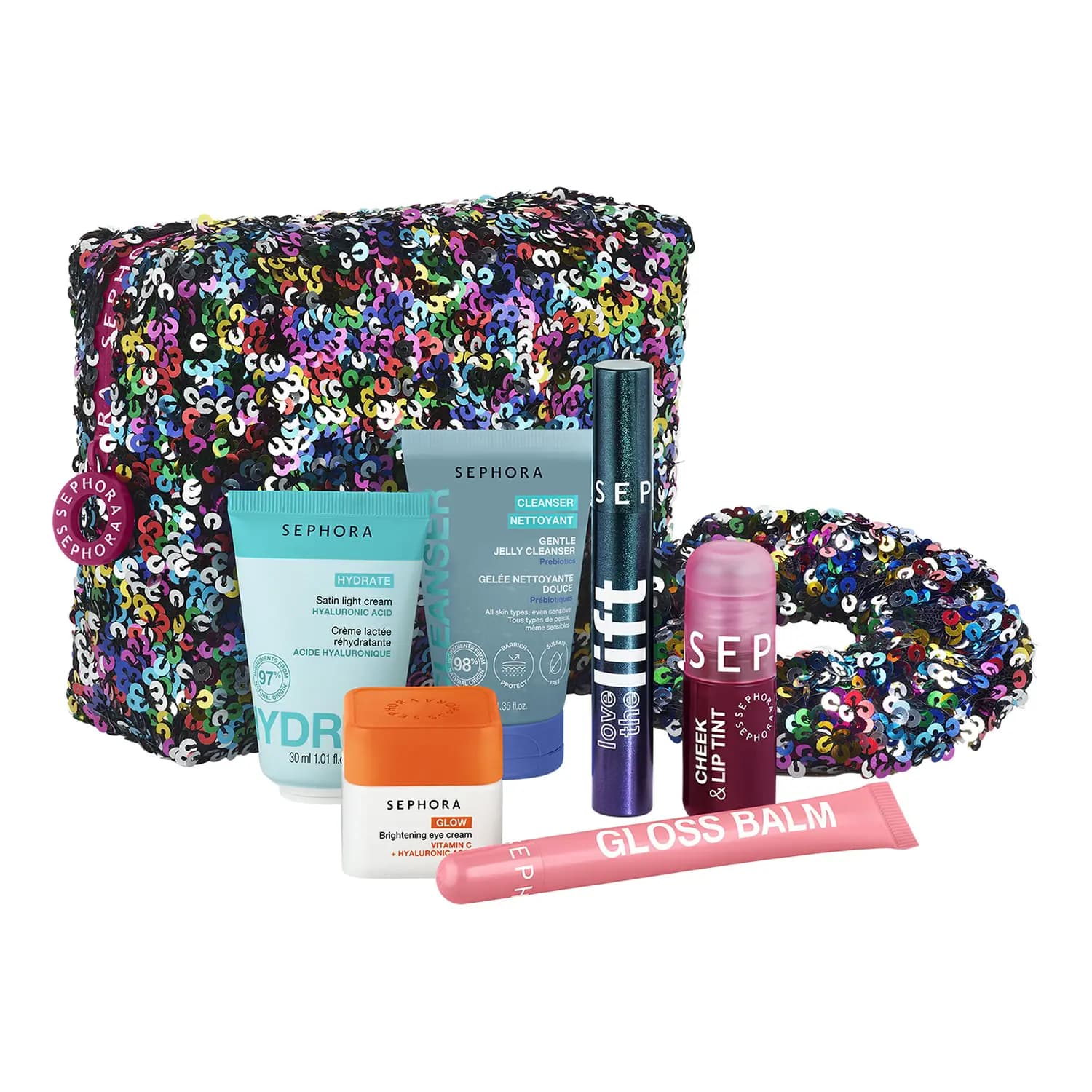 Sephora Collection Holiday 2026 Gift Sets: Release Date, Products & Prices