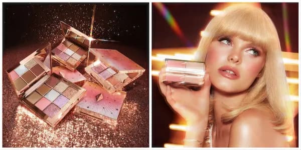 Charlotte Tilbury Holiday 2023 Collection