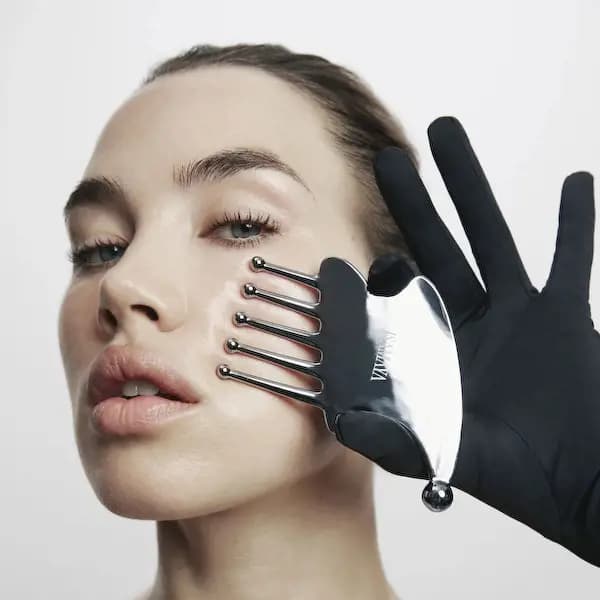ISAMAYA BEAUTY Sculpt 01