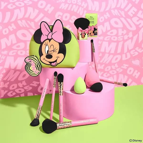 Spectrum Collections Minnie Mouse Collection