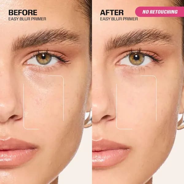 HUDA BEAUTY Easy Blur Smoothing & Pore-Minimizing Primer