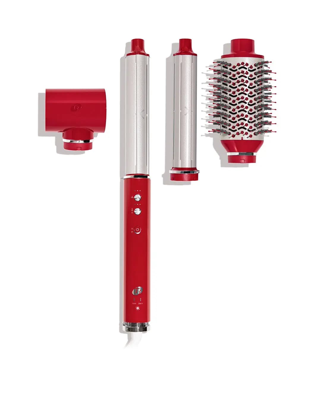 T3 Aire 360 Rouge Limited Edition Air Styler: Release Date, Price & Where to Buy