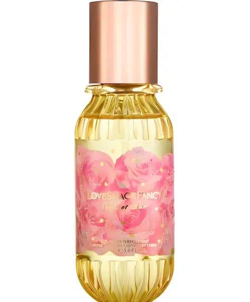 Love Shack Fancy Hair & Body Perfume Mist Collection