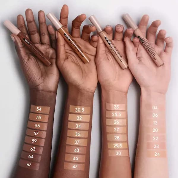 Sephora Collection Best Skin Ever Multi-Use Hydrating Glow Concealer