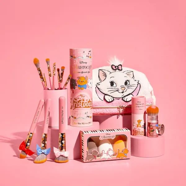 Spectrum x Disney Aristocats Collection