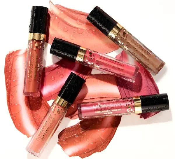 Laura Geller Beauty Chromatic Water Lip Tint