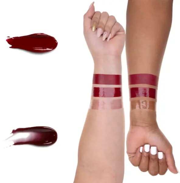 OFRA x Safai Kelly Collection