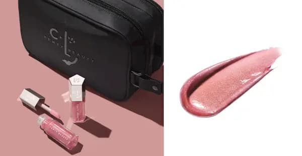 Fenty Beauty Gloss Bomb Lip Luminizer - Candy Soda