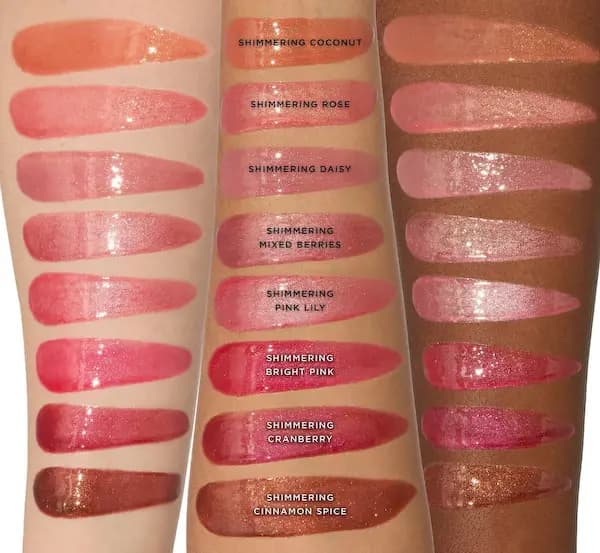 Tarte Cosmetics Maracuja Juicy Lip Vinyl