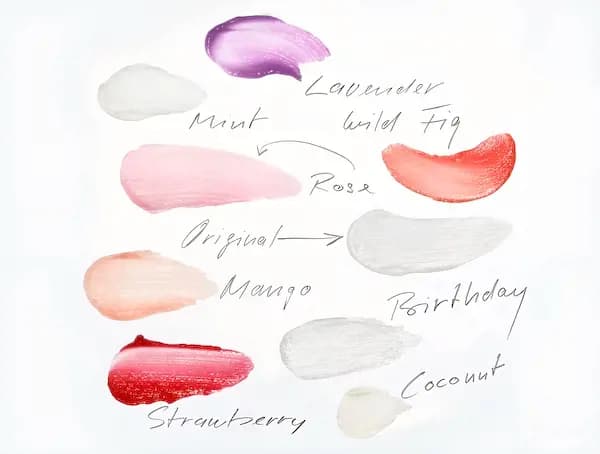Glossier Balm Dotcom in Original Formula