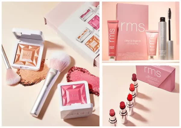 RMS Beauty Holiday 2023 Sets
