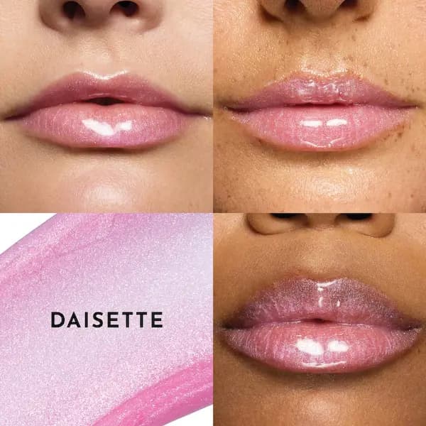 LAWLESS New Shades of Forget The Filler Lip Plumper
