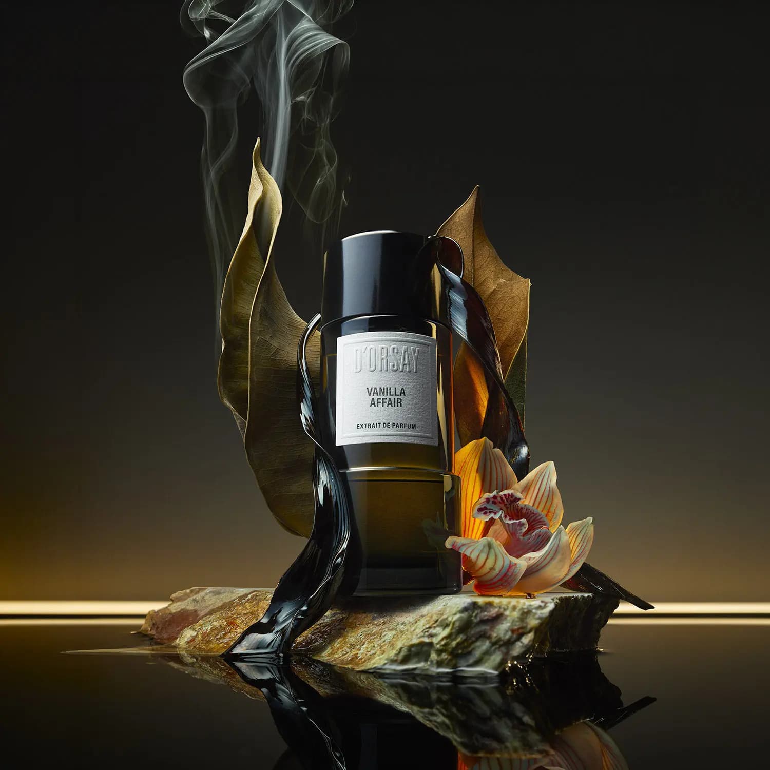 D'ORSAY Vanilla Affair Extrait de Parfum: Prices & What's New