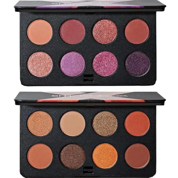 Smashbox Always On Mood Board Eye Shadow Palettes