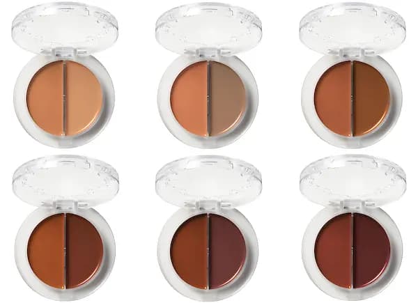 KVD Beauty Good Apple Bronze + Sculpt Balm Duo