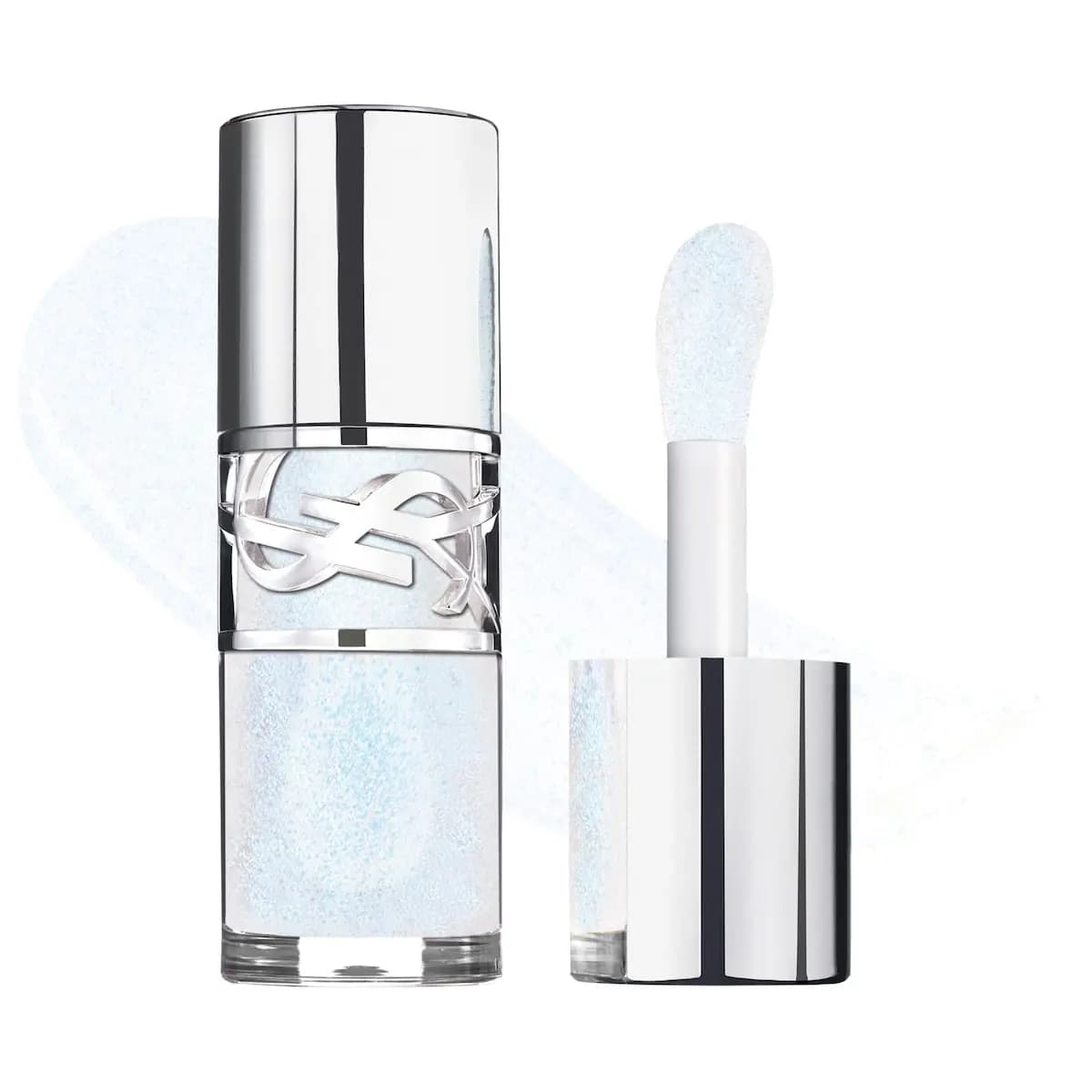 YSL Crystal Dust & Crystal Glaze Lip Gloss Shades: Release Date, Price & Where to Buy