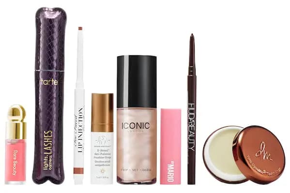 Sephora Favorites Fresh Face Makeup Kit