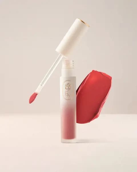 EM Cosmetics Soft Spoken Velvet Lip Crème Shade Extension