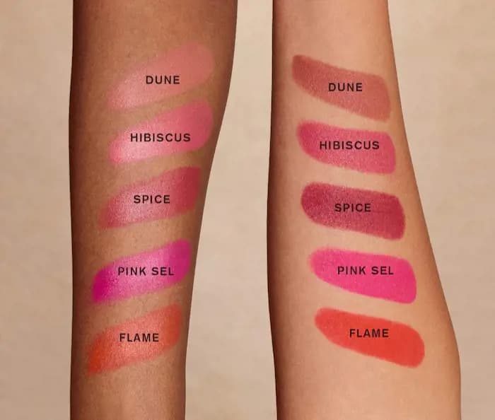Ami Colé New Shade of Desert Date Cream Multistick