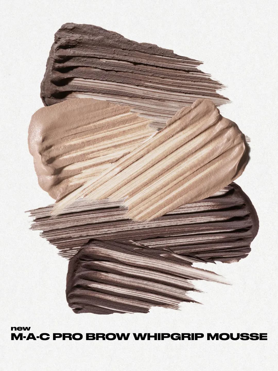 MAC Pro Brow WhipGrip Mousse: Shades, Price & Where to Buy