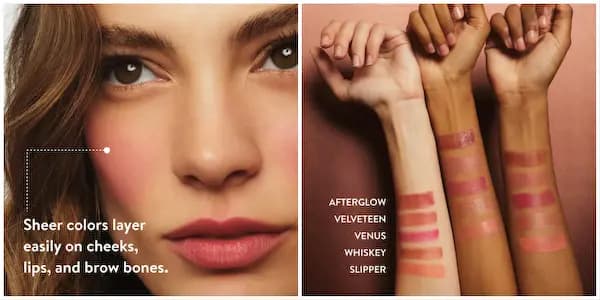 Goop by Gwyneth Paltrow Colorblur Glow Balm