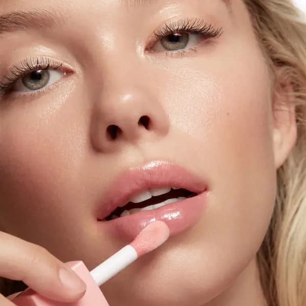 Colour Pop Cosmetics So Juicy Plumping Glossy Lip Oil